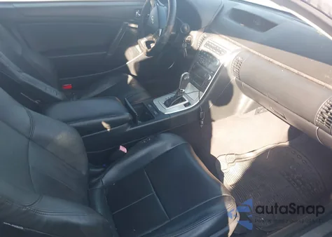 2005 Infiniti G35 z USA, uszkodzony, nr VIN JNKCV54E15M411732